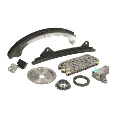 Imagen de SKF VKML 91009 Juego de cadena distribución Símplex, cerrada