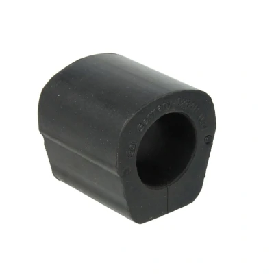 Imagen de FEBI BILSTEIN 02848 Silentblock Barra Estabilizadora Eje delantero Caucho 30 48, 50 MERCEDES BENZ: T1/TN Camión de plataforma/Chasis