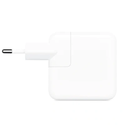 Imagen de Apple Adaptador de Corriente USB C 30 W