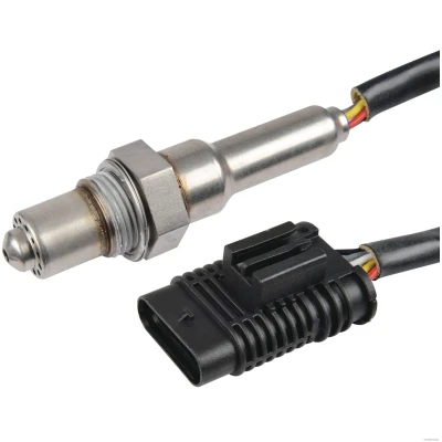 Imagen de Sonda Lambda HERTH+BUSS ELPARTS 70685100