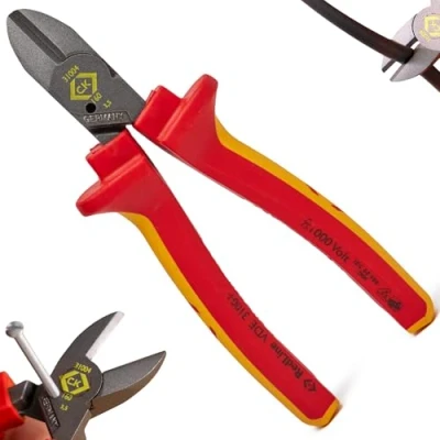 Imagen de C.K 431004 VDE combicutter1TM