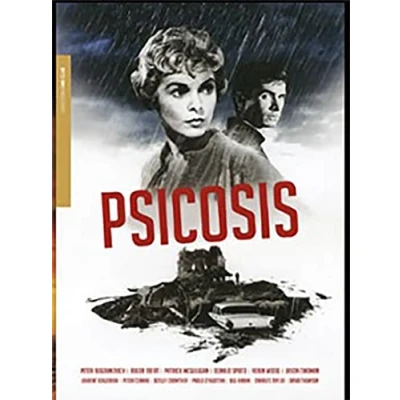 Imagen de Psicosis. Coleccion Cine Club