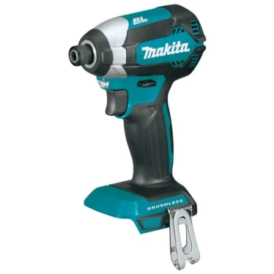 Imagen de Makita DTD153Z power Verde Impact wrenches (Batería, 79 mm, 126 238 1, 3 kg, Ión de litio) 54 W, 18 V, One size