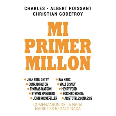 Imagen de Mi Primer Millon