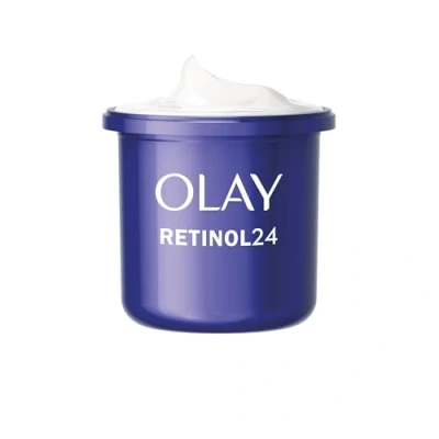 Imagen de Olay Regenerist Retinol24 Refill Crema Hidratante De Noche Con Retinol Y Vitamina B3 50ml