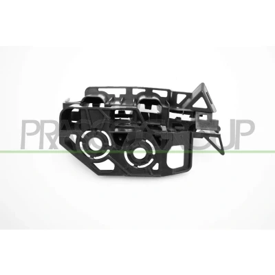 Imagen de PRASCO PG4241004 Soporte, parachoques Delante, izquierda PEUGEOT: 308 I Hatchback, SW