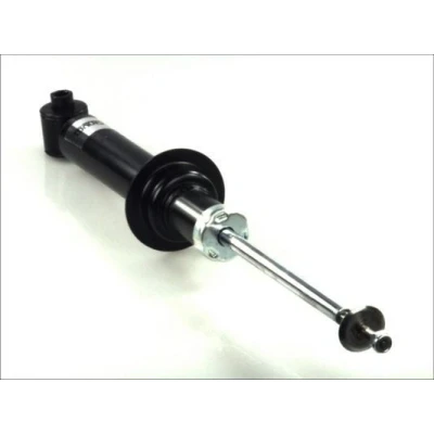 Imagen de Magnum Technology AGB040MT amortiguador Eje trasero Presión de gas Bitubular Columna Espiga arriba, Anillo inferior BMW: 3 Berlina
