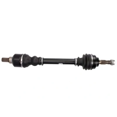 Imagen de POINT GEAR PNG72881 Árbol de transmisión Eje delantero, izquierda 633 90 CITROËN: C5 I Hatchback, Familiar, II Hatchback