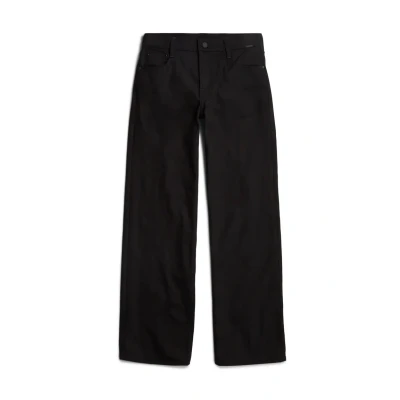 Imagen de G STAR Judee Loose Vaqueros boyfriend, Mujer, Talla: 26x32, Pitch black