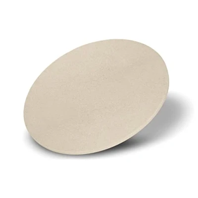 Imagen de Enders Piedra pizza barbacoa con diámetro de 31,5 cm fijación hierro fundido, para Barbacoas Gas y Hornos tartas flambeadas #8791