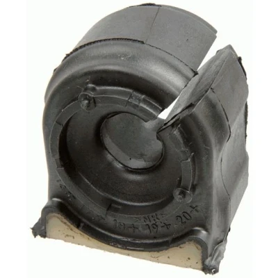 Imagen de LEMFÖRDER 39546 01 Silentblock Barra Estabilizadora Eje trasero izquierda, trasero, derecha 18 52 MERCEDES BENZ: Sprinter 3.5 T Furgón