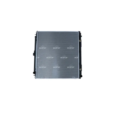 Imagen de NRF 53179 Radiador, refrigeración del motor Aluminio 688 600 36 Aletas soldadas NISSAN: Pathfinder 3, NP300 Navara Pick up norauto,
