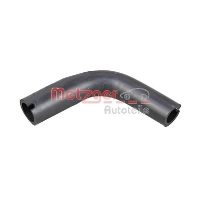 Imagen de METZGER 2380157 Sistema de Ventilacion del Carter decantador aceite a válvula (ventilación bloque motor), arriba OPEL: Astra J Hatchback