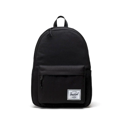Imagen de Herschel Rucksack Classic XL Mochila, Talla: One Size, Dark black