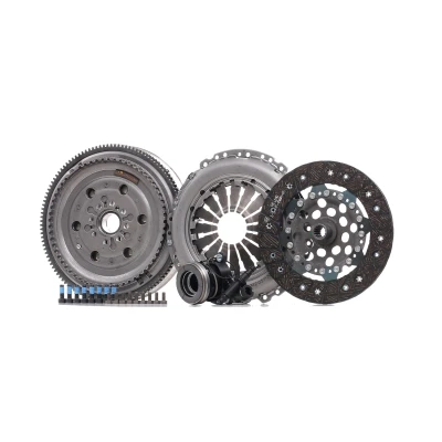 Imagen de LuK BR 0241 600 0164 00 Kit de Embrague OPEL: Tigra Twintop, Corsa C Hatchback, D VAUXHALL: Mk2, COMBO TOUR Mk2 norauto, oscaro