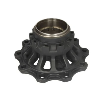 Imagen de Cubo de rueda BTA B04 3307303002