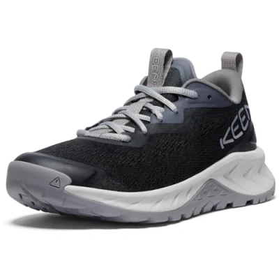 Imagen de KEEN Versacore Speed, Zapatos para Senderismo Mujer, Black/Magnet, 42 EU