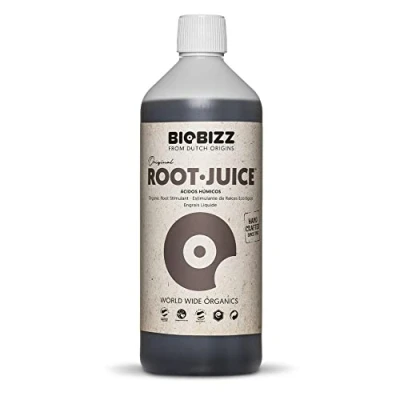 Imagen de BioBizz Root Juice 1L 06 300 050 Estimulador de raíces