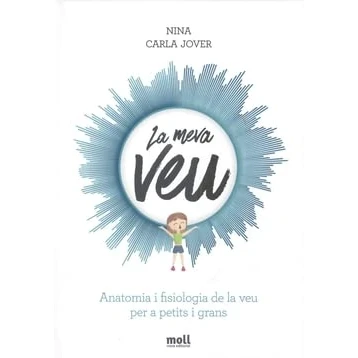 Imagen de la meva veu: Anatomia i fisiologia de veu per a petits grans!