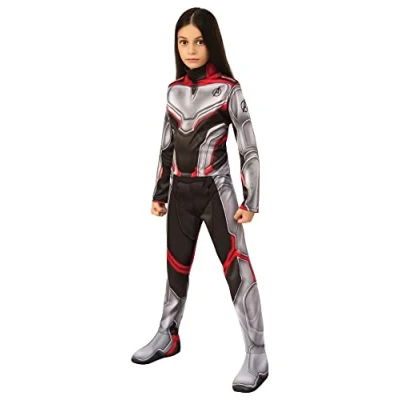 Imagen de Rubies Avengers Disfraz, Multicolor, small (700653_S)