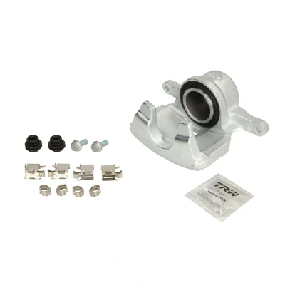 Imagen de TRW BHX773E Pinza de freno Hierro fundido MAZDA: 6 Berlina