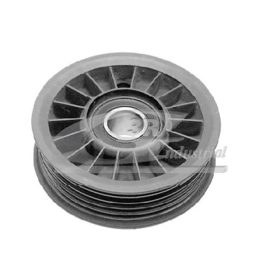 Imagen de 3RG 13742 Tensor de Correa AUDI: A4 B5 Avant, Berlina, A6 C5 VOLKSWAGEN: Passat Variant