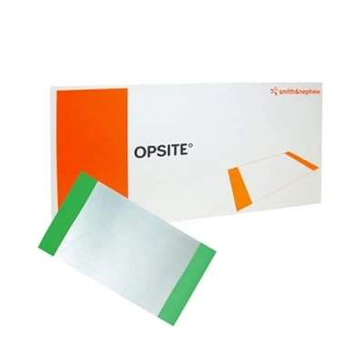 Imagen de Aposito opsite incise 15 x 28 cm referencia: 4986 caja 10 unidades