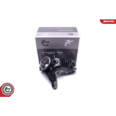 Imagen de ESEN SKV 47SKV581 Mangueta Eje delantero, izquierda PEUGEOT: 206 SW, Hatchback