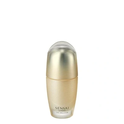 Imagen de Sensai Ultimate The Emulsion 60 ml
