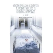 Imagen de Atencion Especializada En Enfermeria Al Paciente Ingresado Cuidados