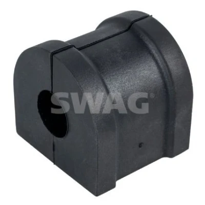 Imagen de SWAG 20 94 4244 Silentblock Barra Estabilizadora eje delantero, ambos lados 21,5 59,5 BMW: X3