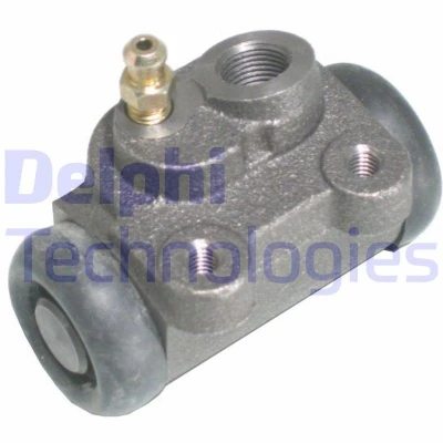 Imagen de DELPHI LW31289 Bombin de Freno 21 con regulador incorporado CITROËN: ZX Hatchback, AX, PEUGEOT: 309 II Hatchback