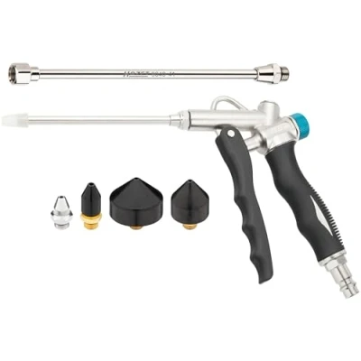 Imagen de HAZET 9040 4/6 Pistola de aire comprimido