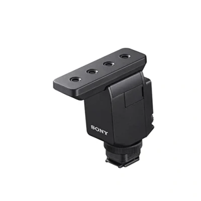 Imagen de Micrófono Direccional Sony Ecm b10