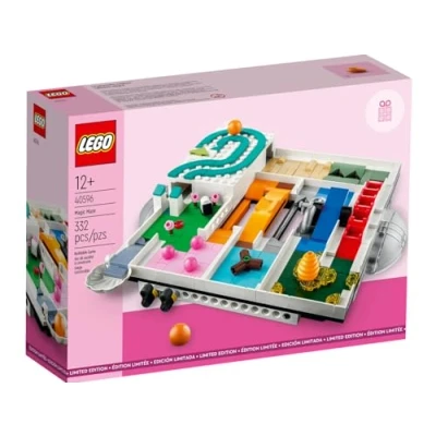 Imagen de LEGO 40596 Magisches Labyrinth
