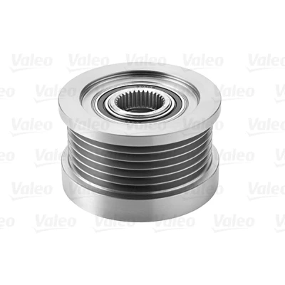 Imagen de VALEO 588076 Rueda Libre Alternador 39,1