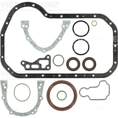 Imagen de REINZ 08 31011 02 Juntas con árbol retén VOLKSWAGEN: Golf 3, 4 Cabrio, Passat B3/B4 Berlina, SEAT: Ibiza 2