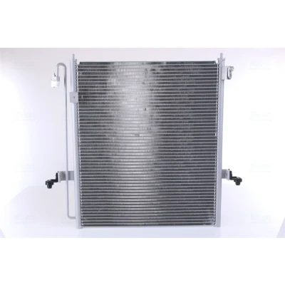 Imagen de NISSENS 940610 Condensador sin secador Aluminio 465 R 134 a MITSUBISHI: L200 / Triton IV Pick up