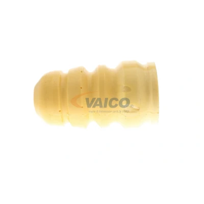 Imagen de VAICO V10 2351 Almohadilla de tope, suspensión Eje delantero Original calidad