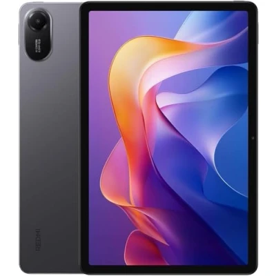 Imagen de Xiaomi Redmi Pad 2 Tablet 8GB + 256GB 11&quot; 90Hz LCD Batería 9000mAh Gris (Cargador Incluido)