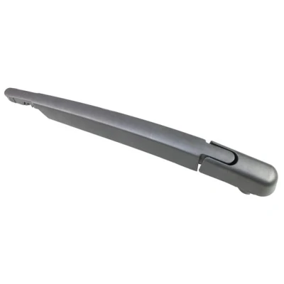 Imagen de Brazo del limpiaparabrisas, lavado de parabrisas Metzger 2190473 posterior sin escobilla con caperuza CITROËN: C4 II Hatchback