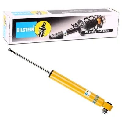 Imagen de BILSTEIN B8 Offroad 24 116312 amortiguador Eje trasero Presión de gas Monotubo sin soporte ballesta Anillo inferior, Espiga arriba
