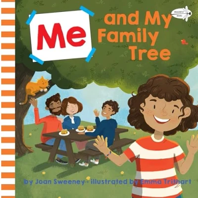 Imagen de Me And My Family Tree