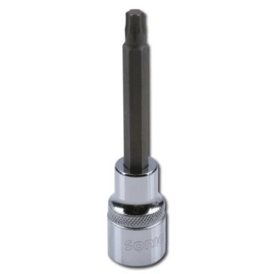 Imagen de 1/2&quot; cenador TORX SONIC T45 lang (100mm)