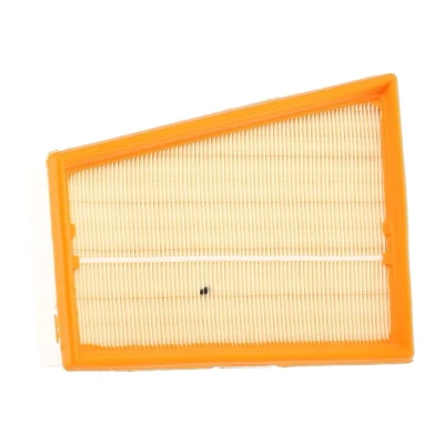 Imagen de MAHLE ORIGINAL LX 957/2 Filtro de aire 57,3 192 243,0 Cartucho filtrante RENAULT: MEGANE 2, 3, SCENIC 2