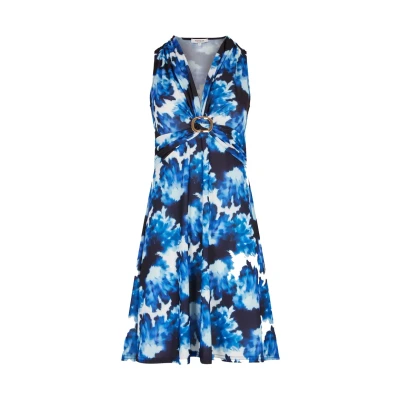 Imagen de Morgan 251 riyala Vestido, Multico, 38 para Mujer