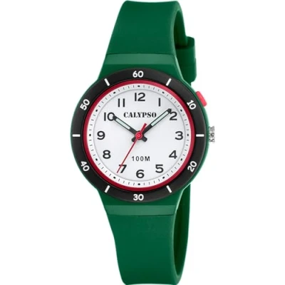 Imagen de CALYPSO Reloj Unisex K5848/4 Sweet Time Caja de Caucho Multi