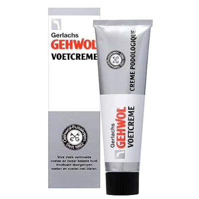 Imagen de Gehwol bi624005 crema podologique Prevención bombillas 75 ml