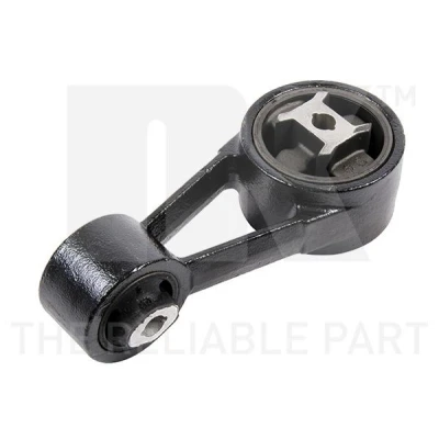 Imagen de NK 59719046 Soporte de motor delante Rodamiento caucho metal CITROËN: C5 II Hatchback, Jumpy Furgoneta, 3, PEUGEOT: 407 Berlina, SW