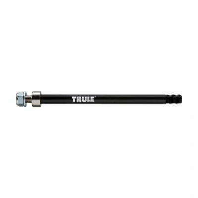 Imagen de Thule E Thru TH Syntace Adaptador de Eje, Unisex Adulto, Gris, Talla Única